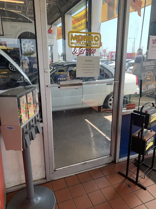 Monro Auto Service and Tire Centers 7