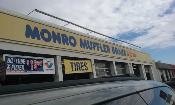 Monro Auto Service and Tire Centers 9