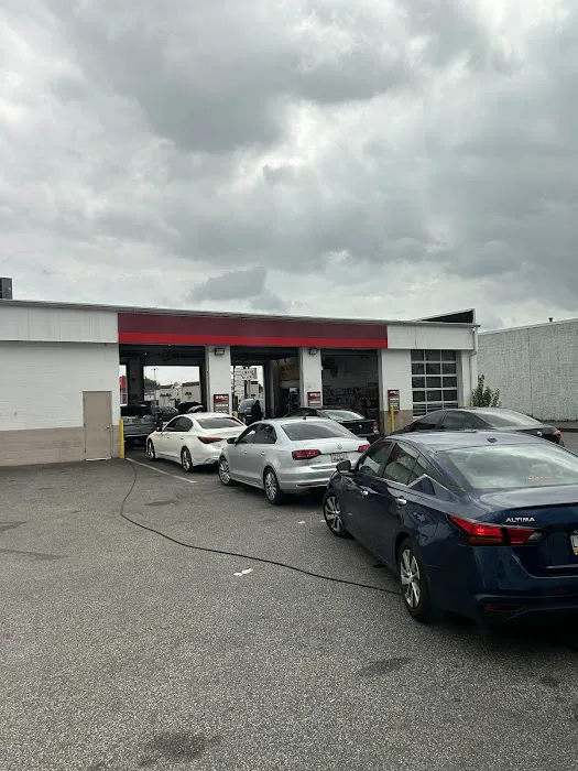Jiffy Lube 4
