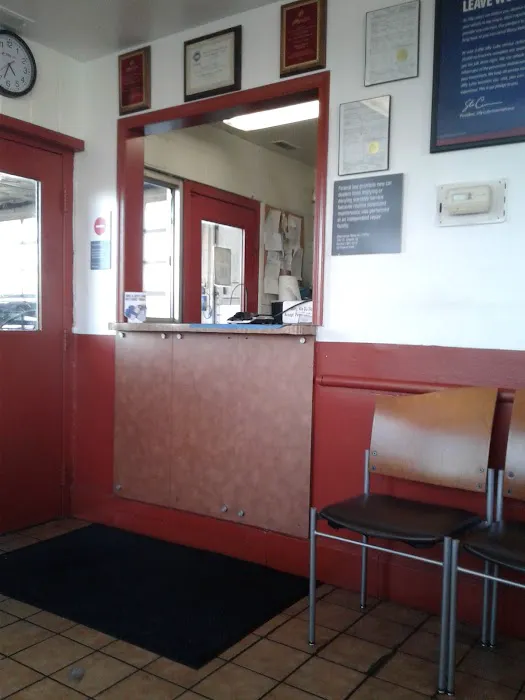 Jiffy Lube 7