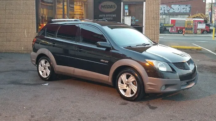 Midas 7