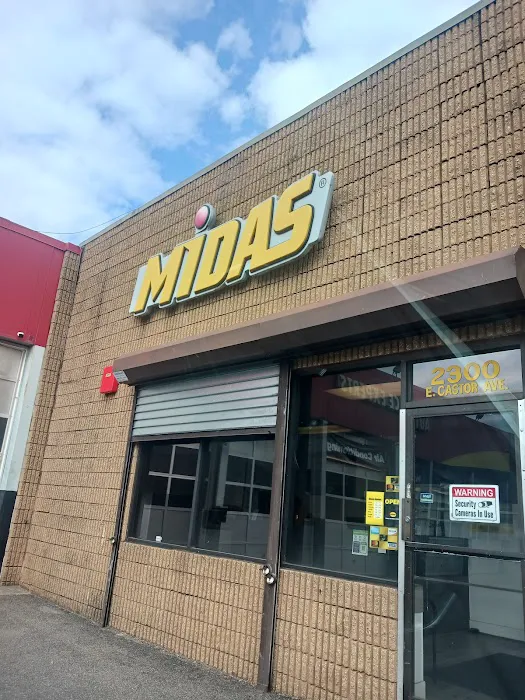 Midas 3