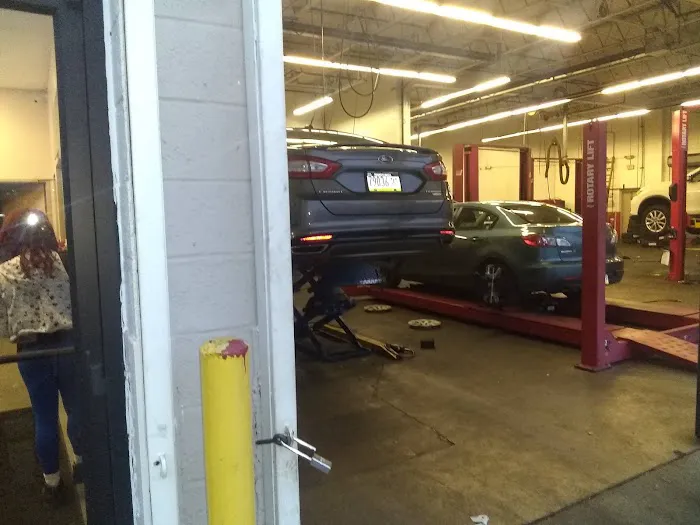 Mavis Discount Tire 2