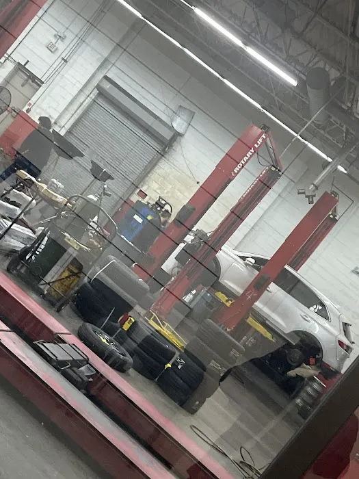 Mavis Discount Tire 3