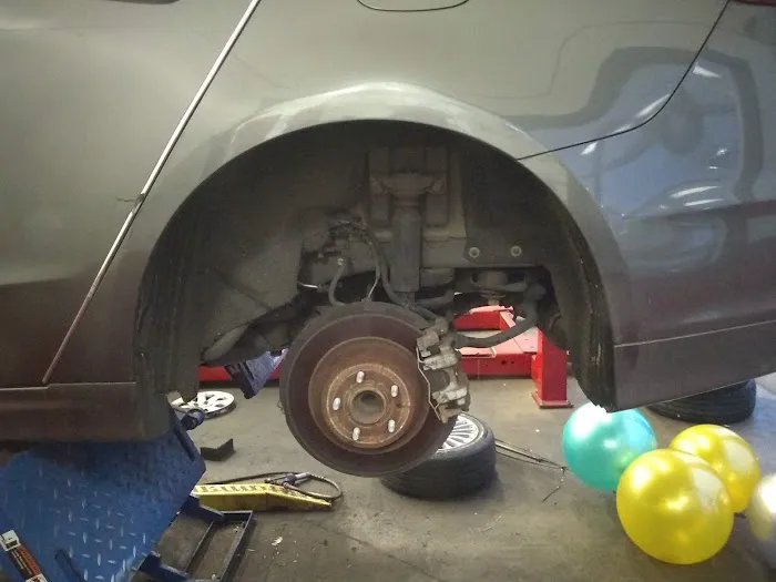 Mavis Discount Tire 1