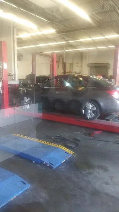 Mavis Discount Tire 6