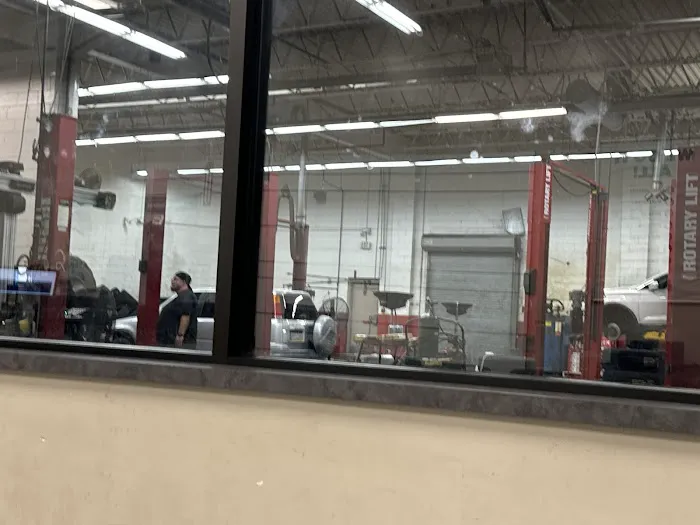 Mavis Discount Tire 0