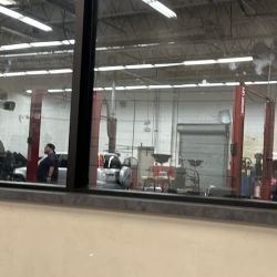 Mavis Discount Tire ico