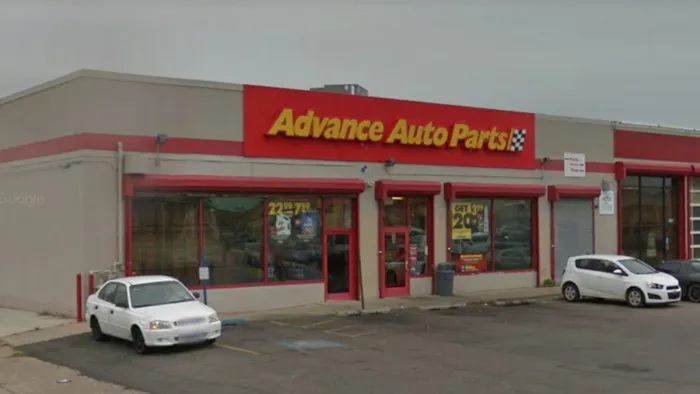Advance Auto Parts 9