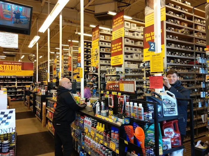 Advance Auto Parts 4