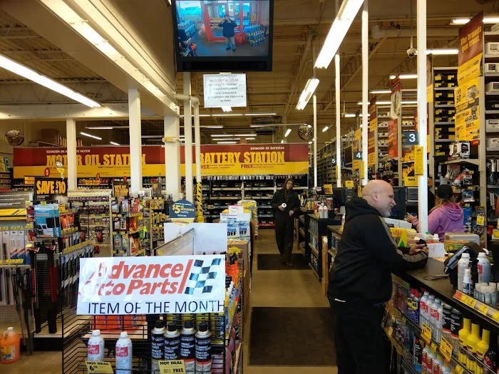 Advance Auto Parts 6