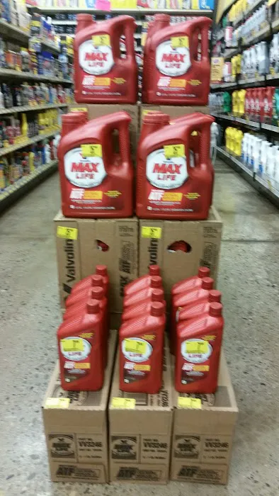 Advance Auto Parts 3