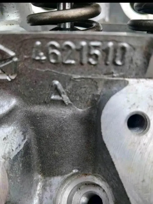 Moparts USA Inc 4