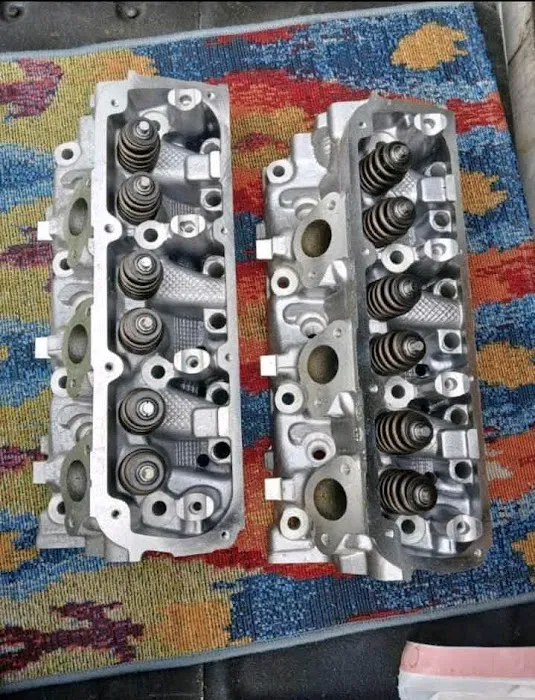 Moparts USA Inc 2