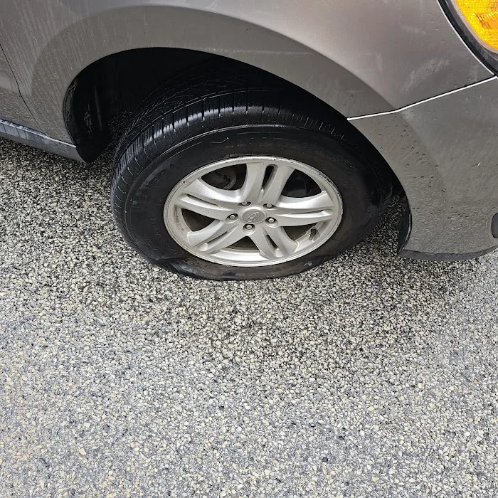 Tire Giants 9