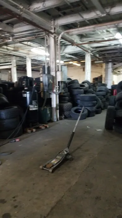 Tire Giants 2