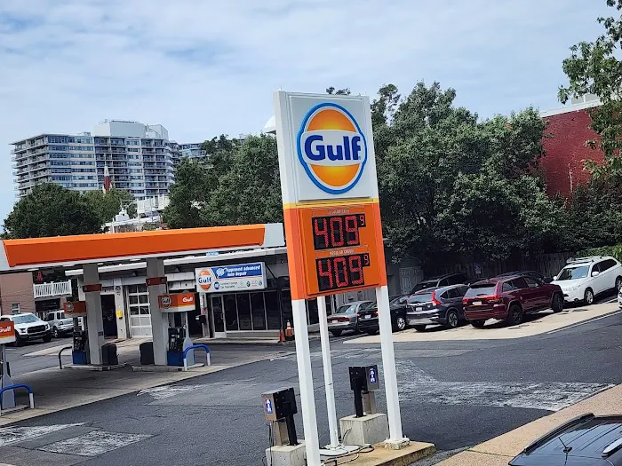 Linnet's Gulf Auto Repair 0