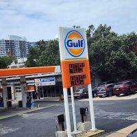 Linnet's Gulf Auto Repair