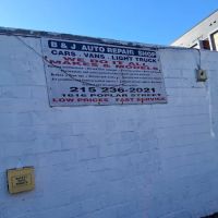 B & J Auto Repair Shop