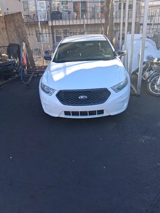 B & J Auto Repair Shop 1