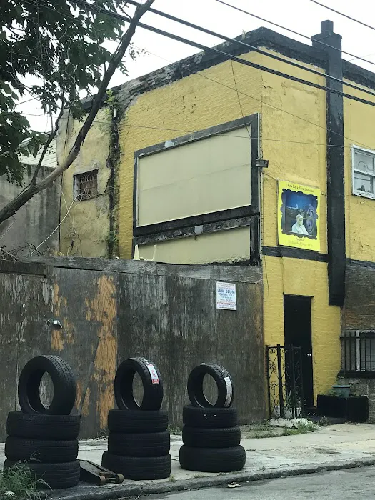 Charlie's Tire Service 1
