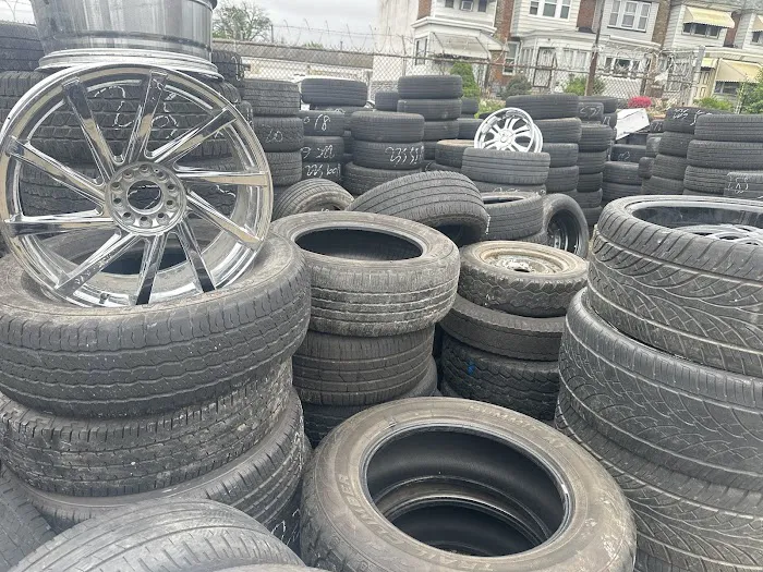 Alexander Auto Repair 1