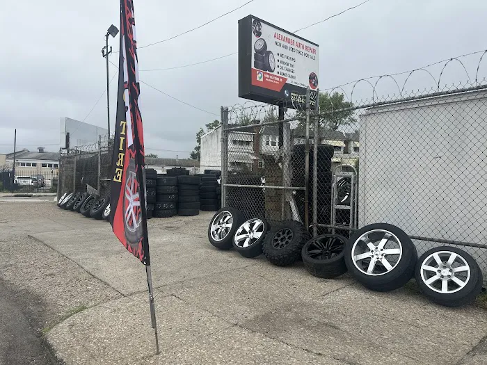 Alexander Auto Repair 5