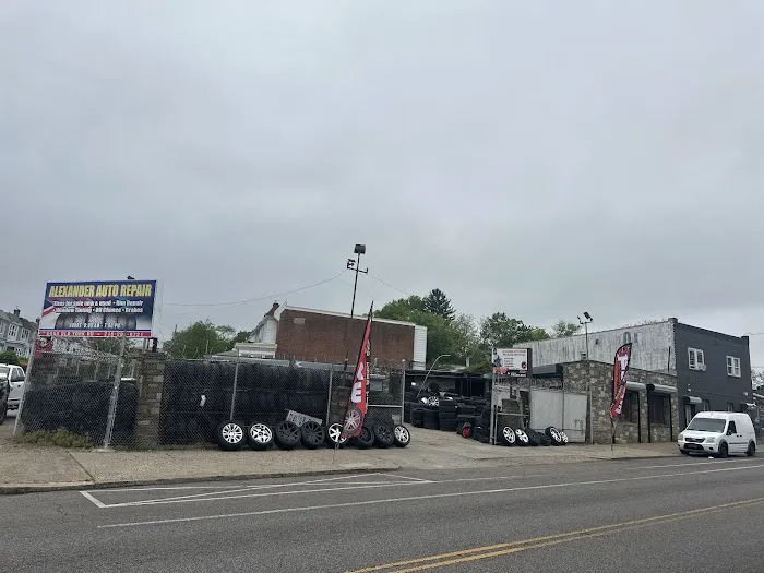 Alexander Auto Repair 3