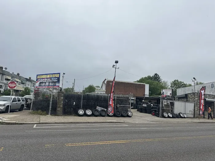 Alexander Auto Repair 4