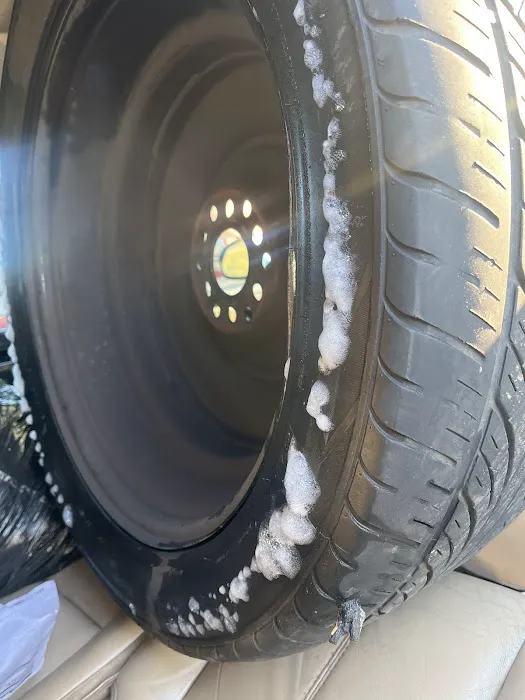 Tirebul's Tire Shop 9