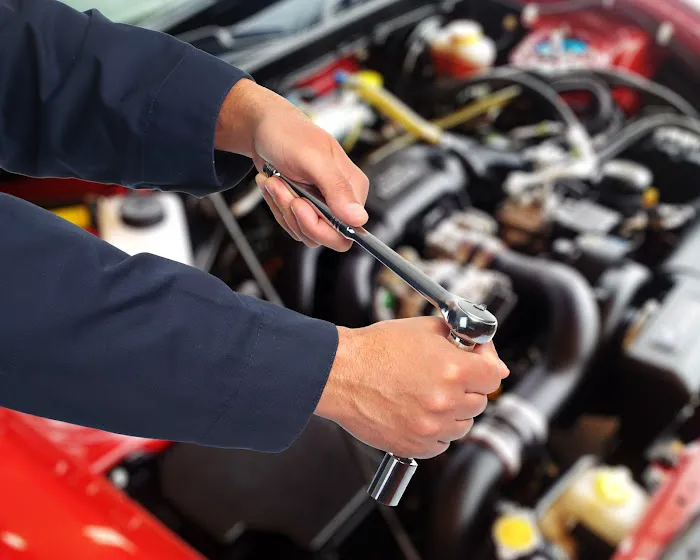 Tirebul's Tire Shop 1