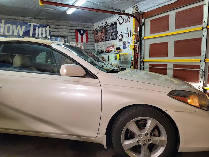 CMT Silva Tires and Wheels 1
