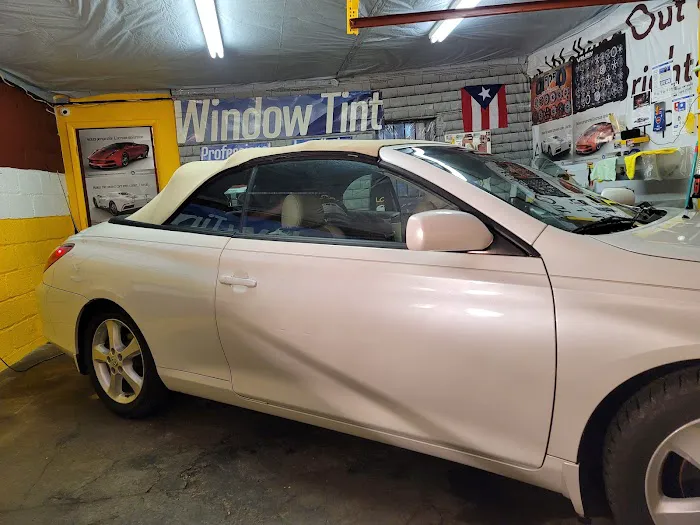 CMT Silva Tires and Wheels 0