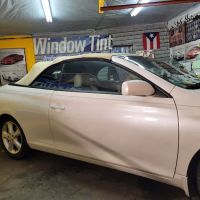 CMT Silva Tires and Wheels