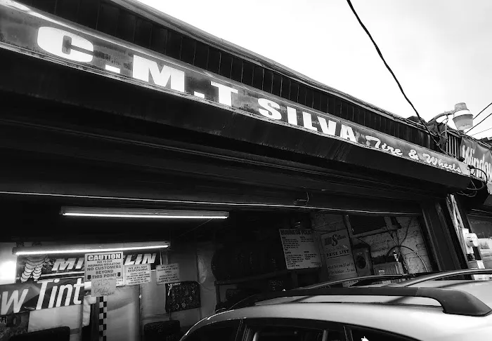 CMT Silva Tires and Wheels 8