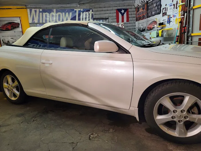 CMT Silva Tires and Wheels 3