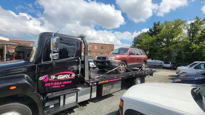 K B Auto Repair 0