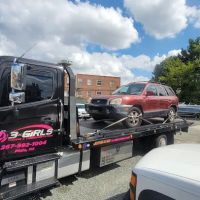 K B Auto Repair