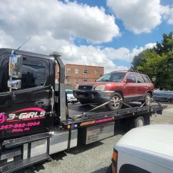 K B Auto Repair ico