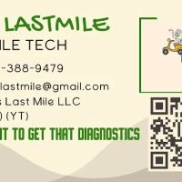 D3S LastMile Mobile Tech