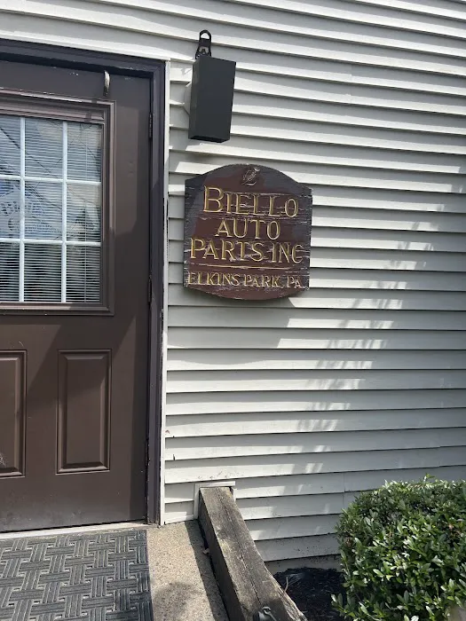 Biello Auto Parts 0