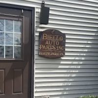 Biello Auto Parts
