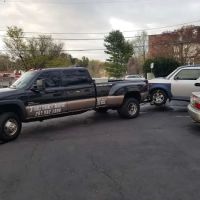 Tom's Automotive