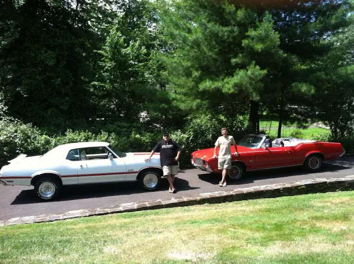 Tom's Automotive 2