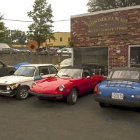 Elkins Park Auto Works