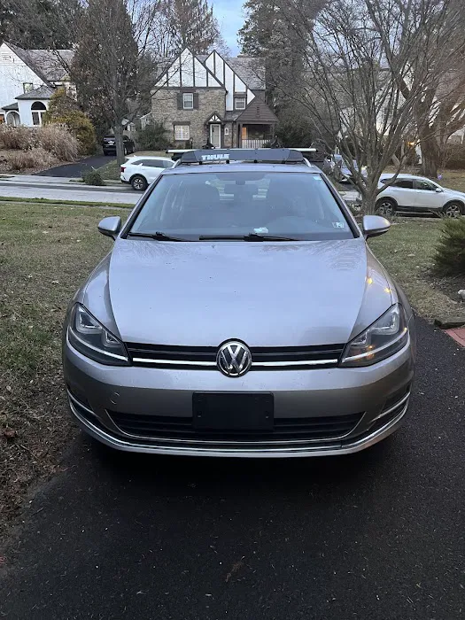 Elkins Park Auto Works 2