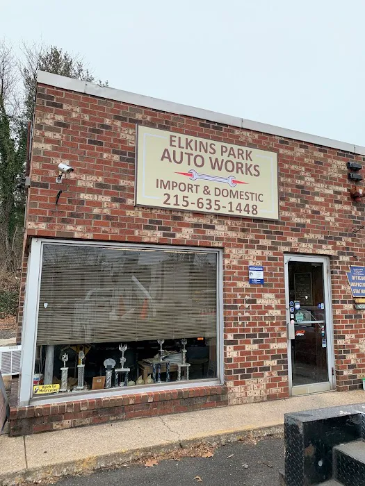 Elkins Park Auto Works 3
