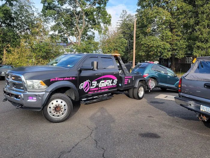 WILKINSONS TIRE & AUTO 1