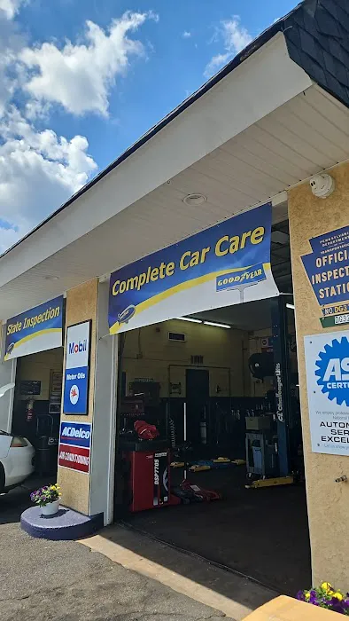 WILKINSONS TIRE & AUTO 3