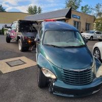 WILKINSONS TIRE & AUTO